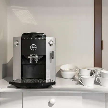 Sharp-vacations Apartmán