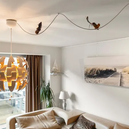 Apartamento Sharp-vacations *