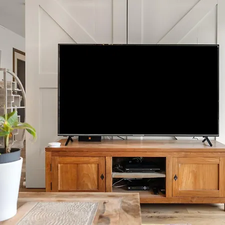 Sharp-vacations Apartamento Wenduine