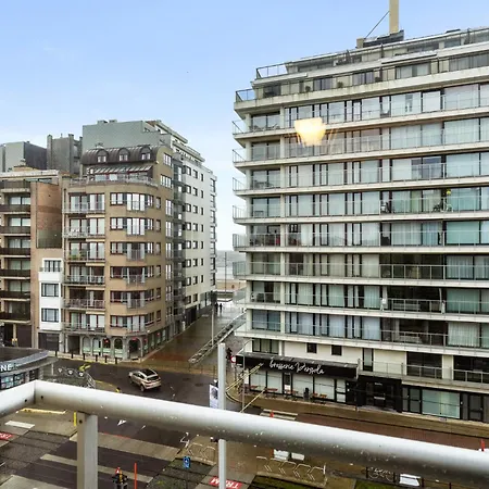 Sharp-vacations Apartamento