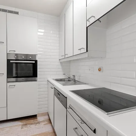 Apartmán Sharp-vacations