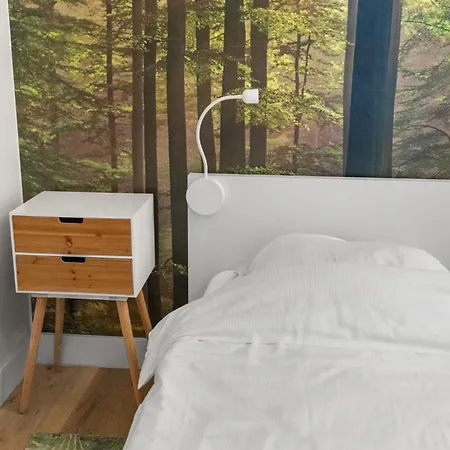 Apartmán Sharp-vacations *