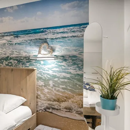 Sharp-vacations Apartmán Wenduine