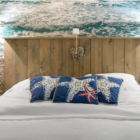 Apartmán Sharp-vacations Wenduine