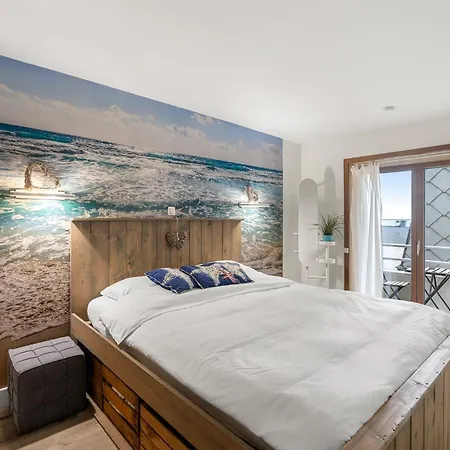 Sharp-vacations Wenduine