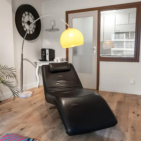 Sharp-vacations * Wenduine