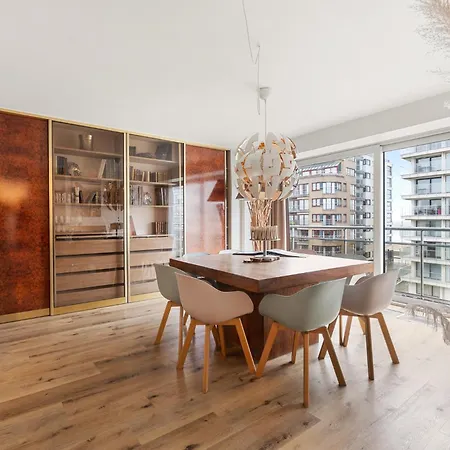 Apartamento Sharp-vacations