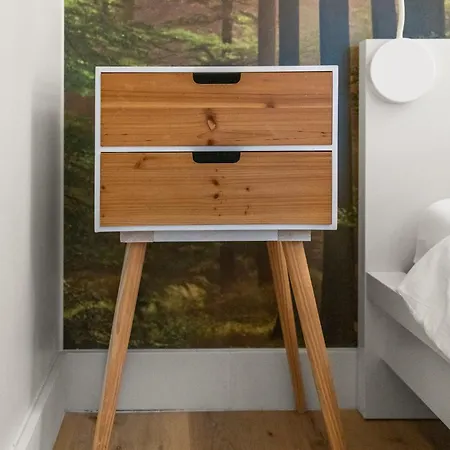 Apartamento Sharp-vacations *