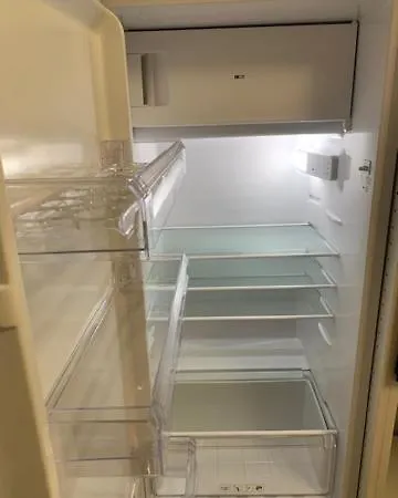 Apartmán Sharp-vacations