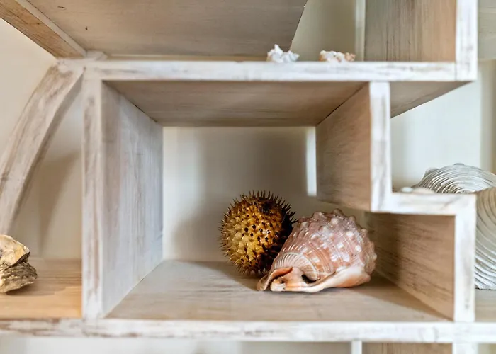 Апартаменты Sharp-vacations