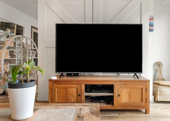 Sharp-vacations Apartment Wenduine