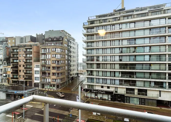 Sharp-vacations Apartment