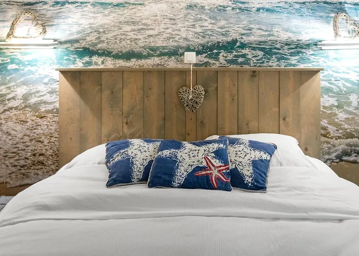 Apartment Sharp-vacations Wenduine