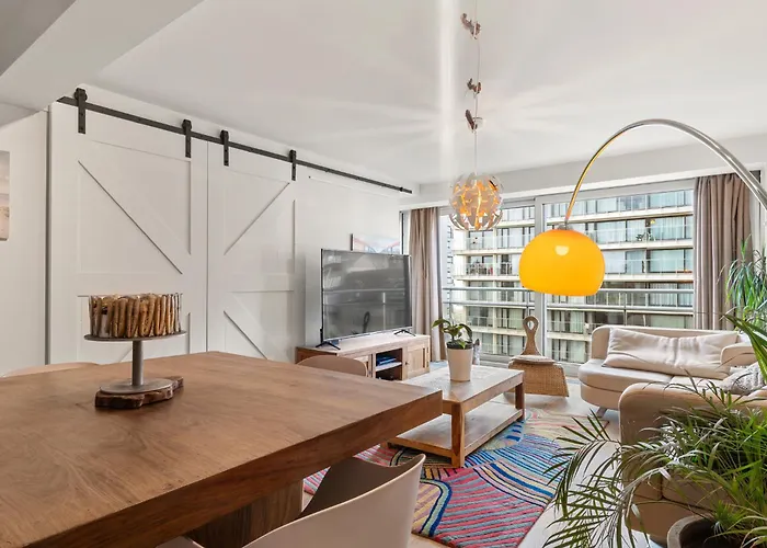 Sharp-vacations Апартаменты