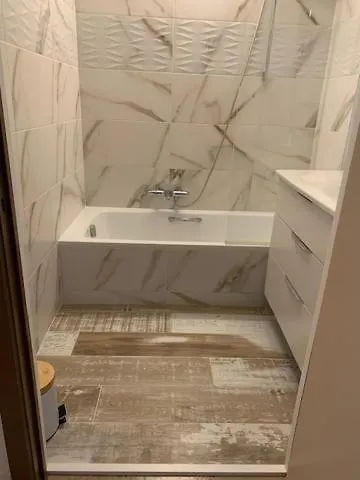 Апартаменты Sharp-vacations *